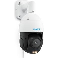 Reolink 1/2,8" Caméras de Surveillance Reolink P840 LAN IP CCTV Camera