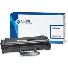 Katun Toner Cartridge 1 Pc - Black