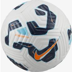 Basketballsko Nike Fodbold Academy Plus - Hvid/Blå/Orange
