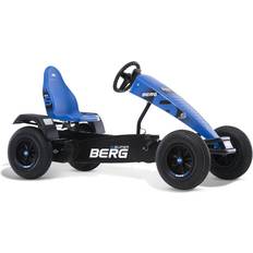 BERG Pedalbiler BERG XXL B.Super Blue E-BFR-3