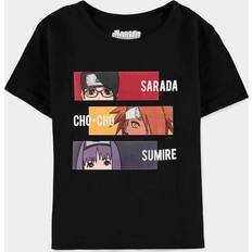 Next Generation Child T-shirt - Svart