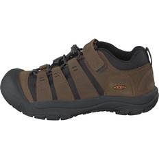 Keen Lenkkarit Keen Ke Newport Shoe Bison - Black