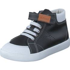 Kavat Pojkar Sneakers Kavat Västerby XC Höga Sneakers - Blå/Svart