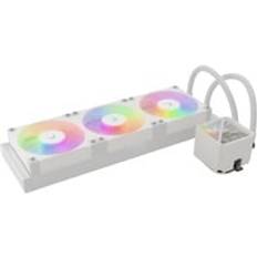 Computer Cooling VALKYRIE V360 Lite 360mm AiO Liquid CPU Cooler