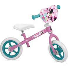 Huffy Disney Minnie 10 Inch Balance Bike 54 x 40 x 78 cm