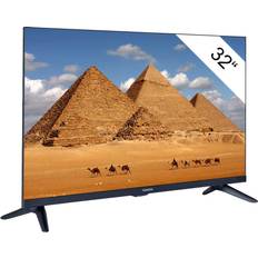 Tornado 32ES4301X 32 Inch HD Smart TV