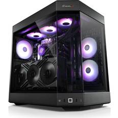 Kiebel Poseidon 14 Gaming PC