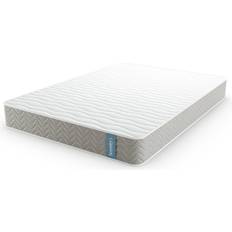 Serenity Hybrid Trio King White/Beige