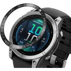 INF Bezel Ring Rostfritt Stål För Garmin Fenix 8 51mm 51mm 51 mm
