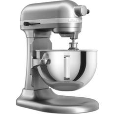 KitchenAid Zubehör KitchenAid 5KSM55SXXECU Küchenmaschine 5.2 L