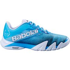 Babolat Jet Premura 2 Juan LeBron - Cyan Blue/White