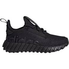 adidas Kaptir 2.0 Child Boys Trainers - Black/Black