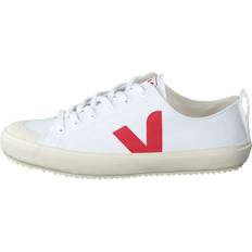 Veja Sko Veja Nova Canvas Sneakers - White/Pekin White Pekin