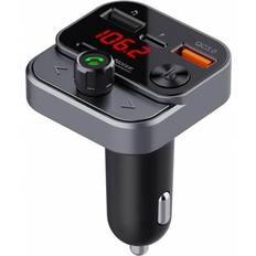 Bluetooth FM-sändare ART Pro Audio FM-84B