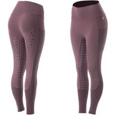 Body Protectors Equinavia Maja FS Summer UV Tights - Black