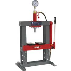 Loops 10 Tonne Hydraulic Bench Press
