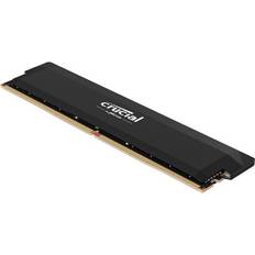 Ram 16gb ddr5 Crucial Pro DDR5 6400 MHz 16GB (CP16G64C38U5B)