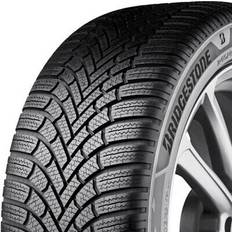 Bridgestone 16 - 205 - Vinterdæk Bridgestone Blizzak 6 205/55 R16 94V XL