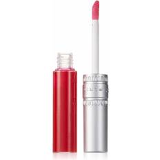 Makeup Leclerc Rouge Cerise Lipstick - Röd