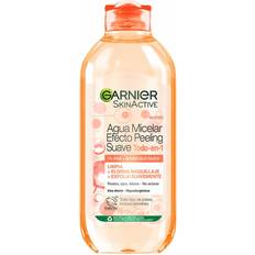 Garnier Makeup Garnier Ansiktssminkremover 400 ml - 400 ml