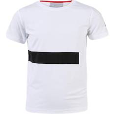 Reima 104 Överdelar Reima Speeder Xylitol T-shirt - Cool White