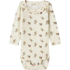 Trykknapper Bodyer Lil'Atelier ELS LS Slim Body - Olive Gavo