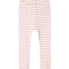 Name It Leggings - Winsome Orchid