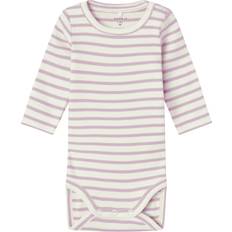 24-36M Bodyer Name It Winsome Orchid Body - NbnBani
