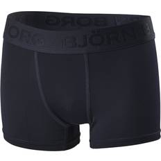 Björn Borg Underwear Björn Borg Jr Performance 2-Pack Fitness Ropa - Azul/Estampado