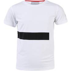 Reima Överdelar Barnkläder Reima Speeder Xylitol T-shirt - Cool White