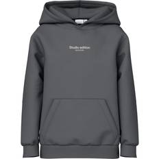 98/104 Sweatshirts Name It Kapuzenpullover - 11-12 Jahre