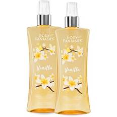 Body Fantasies Body Fantasies Signature Fragrance Body Spray 8 fl oz Pack of 2