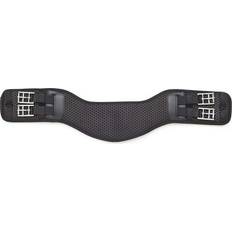 Girths Ovation Ovation Coolmax Comfort Dressage Girth - Black