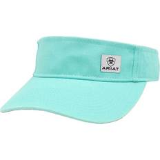 Ariat Rider Gear Ariat Ladies Visor - Turquoise