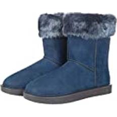 HKM Davos All Weather Boots - Navy