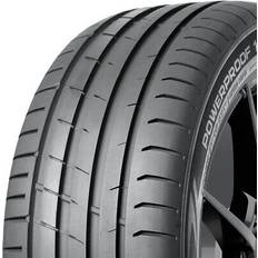 Nokian 18 - 235 - Sommardäck Bildäck Nokian Powerproof 1 235/45 ZR18 98Y XL