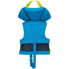 Life Jackets Mustang Survival PNWB Office Products, Mustang Lil Legends Child Foam Vest Azure Blue [MV3555-268-0-216]
