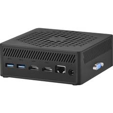 Leotec Compact Mini PC Intel Core i3-1215U