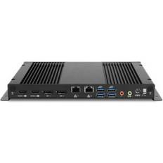 DEX5750 Mini PC Intel i7-1165G7 16GB RAM 256GB SSD