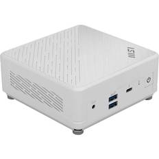 MSI Cubi 5 12M-257ES Mini-PC