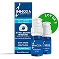 Medicines Blue Formula Eye Drops Pack of 2 x 10 ml