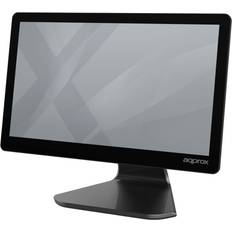 Stationära datorer på rea Approx Intel Celeron Desktopdator APPTPV05G4-128