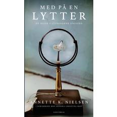 Med på en lytter Leonora Christina Skov 9788712069966 (Hæftet)