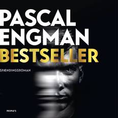 Bestseller Pascal Engman 9788794490641 (Hæftet)