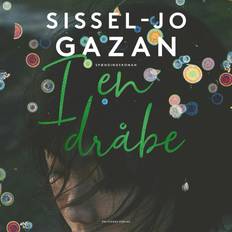 I en dråbe Sissel-Jo Gazan 9788740098754