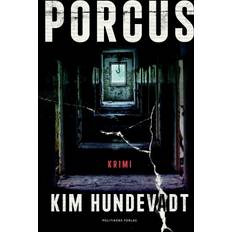 Bøger på tilbud Porcus (Hæftet, 2025)