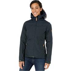 Fjällräven Stina Jacket - Dark Navy