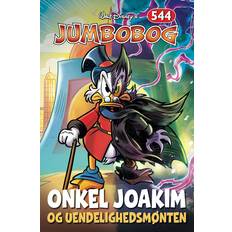 Jumbobog 544