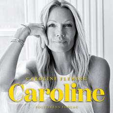 Bog caroline fleming Caroline (Lydbog, MP3, 2024)