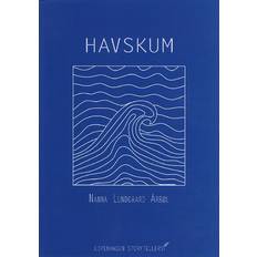 Nanna Lundgaard Arbøl Havskum